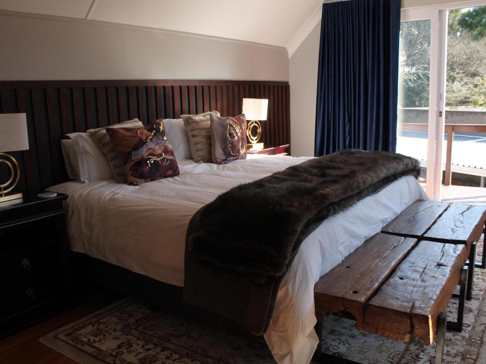 Wild Tree Lodge Бенони Номер фото