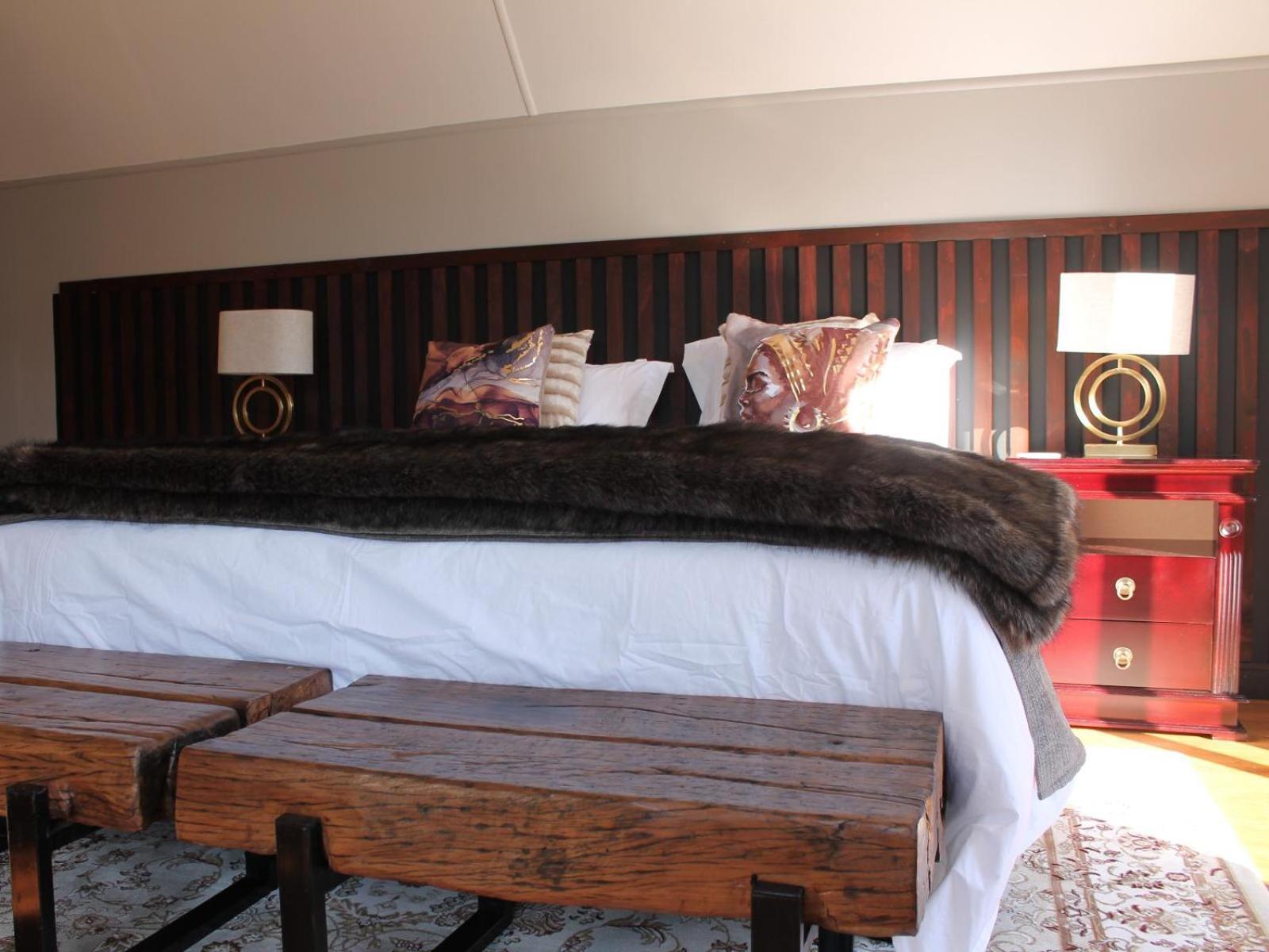 Wild Tree Lodge Бенони Номер фото