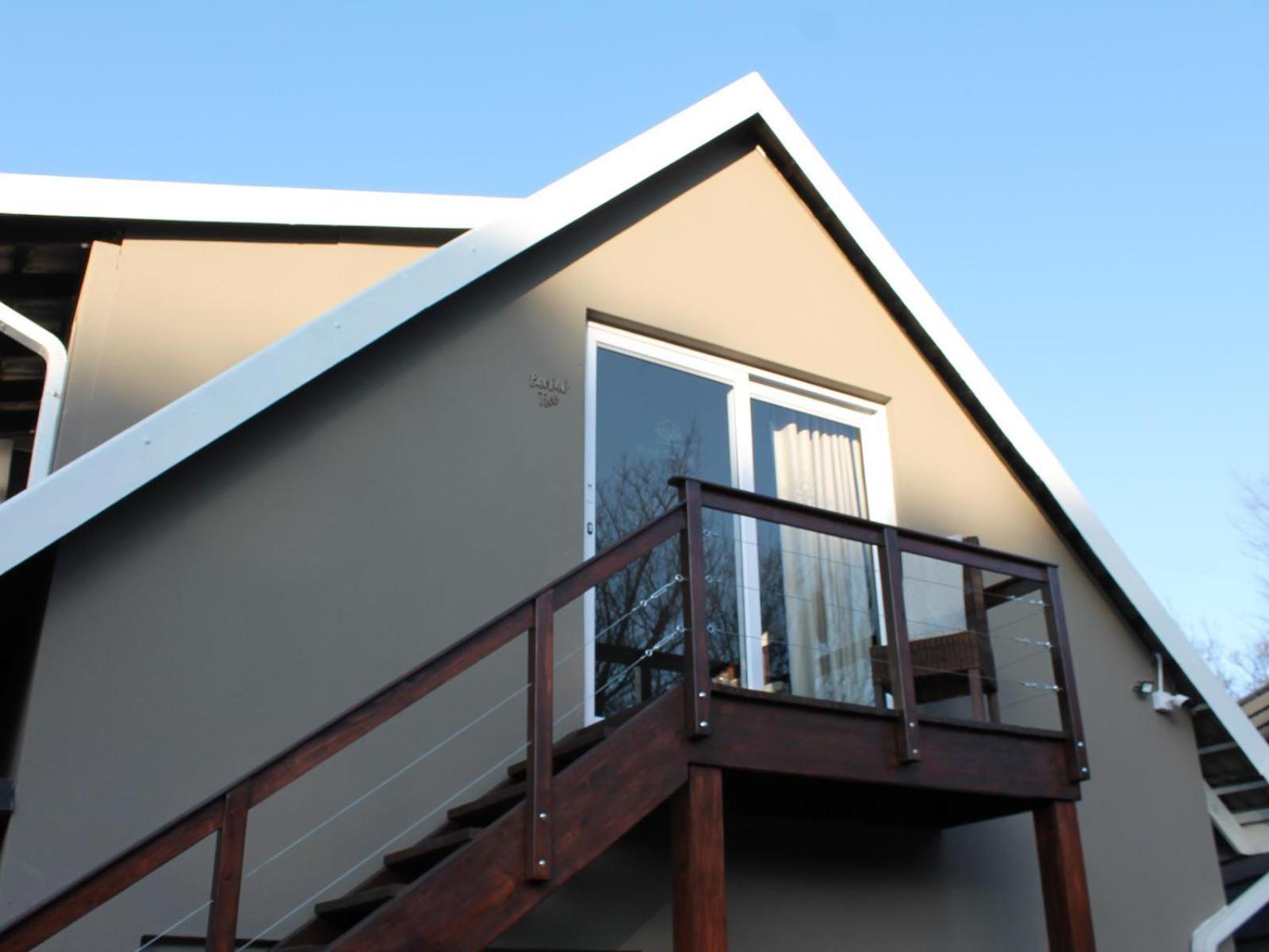 Wild Tree Lodge Бенони Номер фото