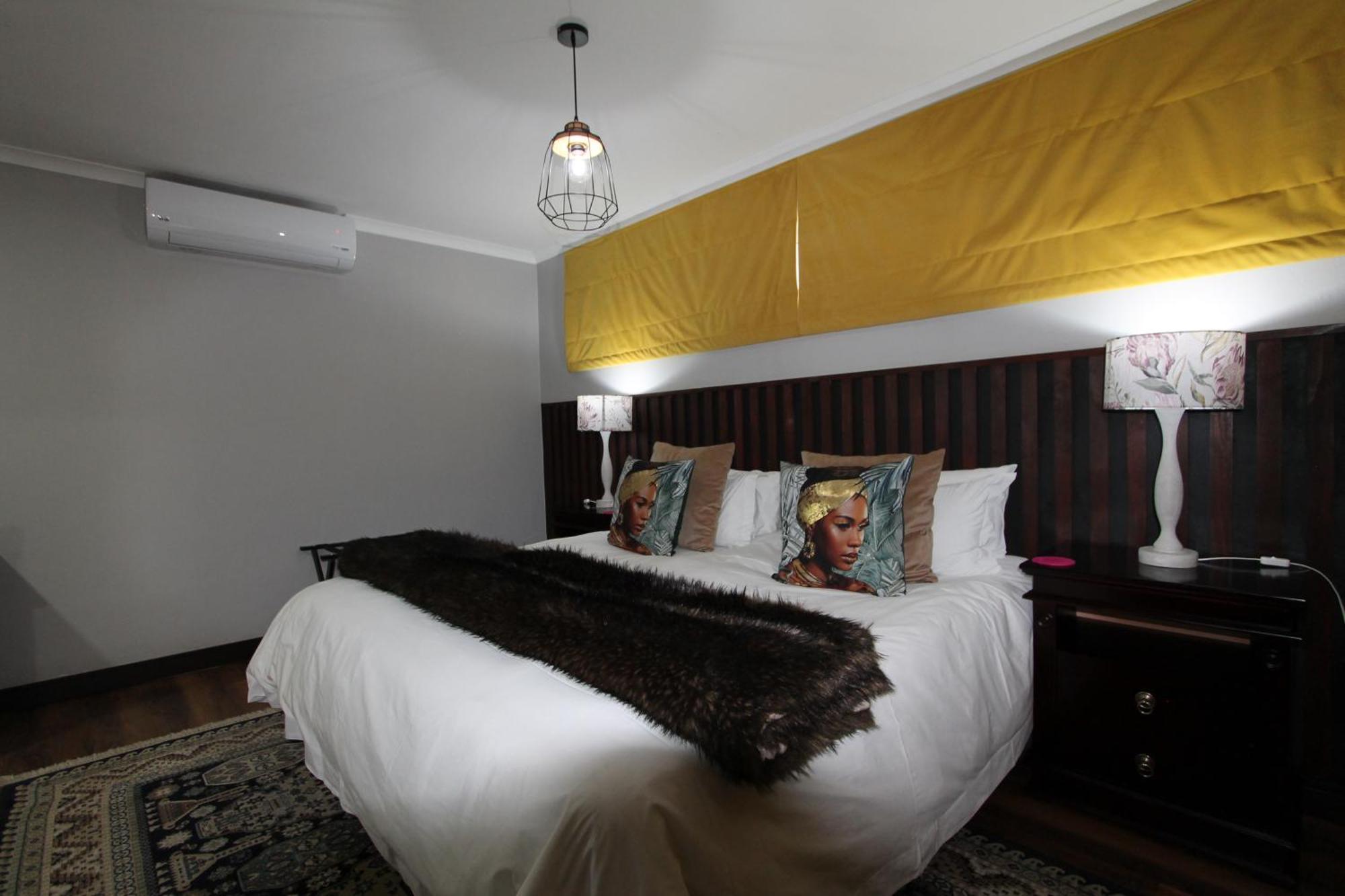 Wild Tree Lodge Бенони Экстерьер фото