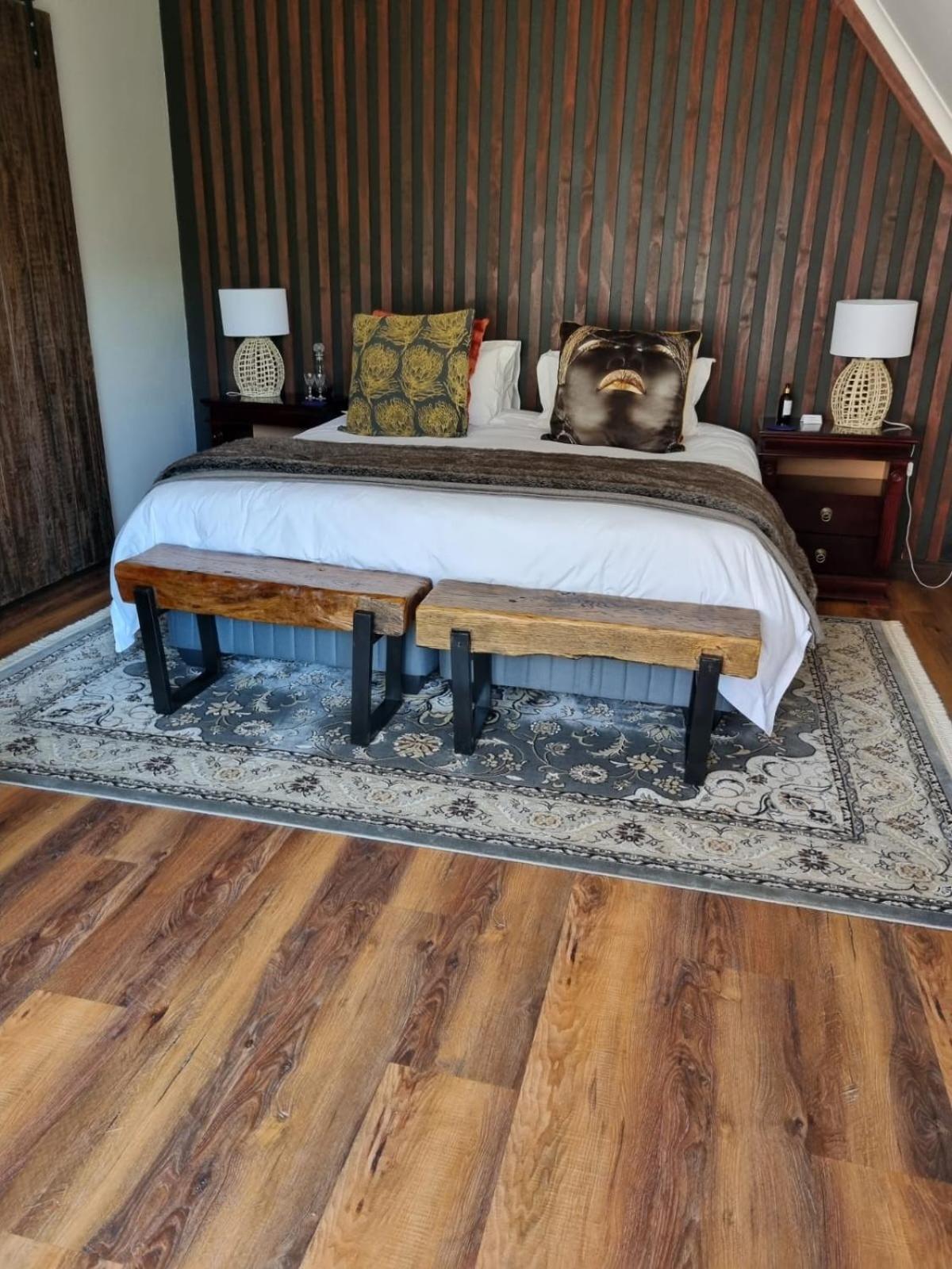 Wild Tree Lodge Бенони Экстерьер фото