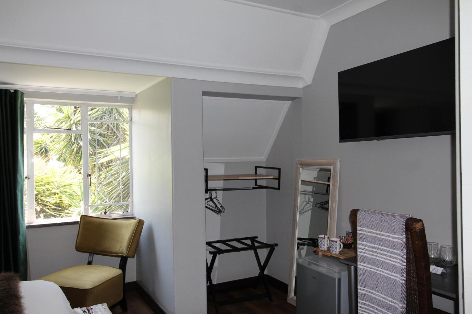 Wild Tree Lodge Бенони Экстерьер фото
