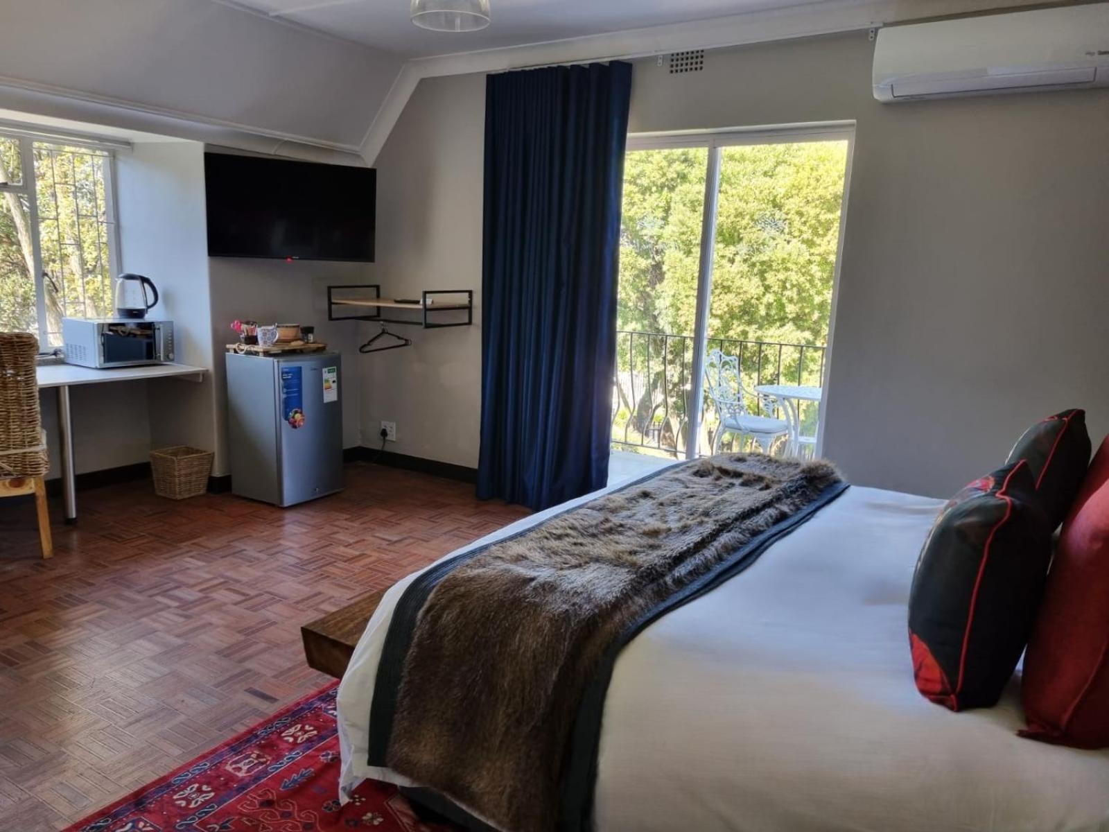Wild Tree Lodge Бенони Экстерьер фото